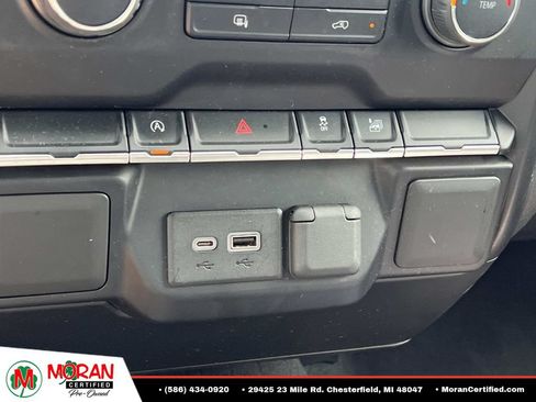 Used 2019 Chevrolet Silverado 1500 LT AWD/4WD image 23