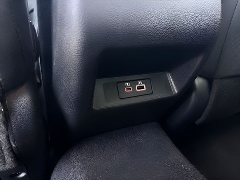 Certified 2025 Nissan Altima 2.5 SV FWD image 20