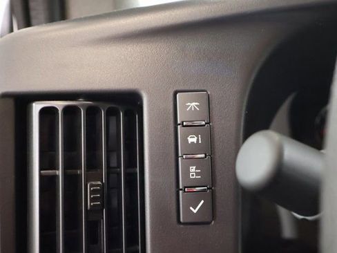 New 2025 Chevrolet Express 2500 w/ Driver Convenience Package image 30