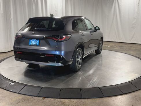 Used 2023 Honda HR-V EX-L image 10