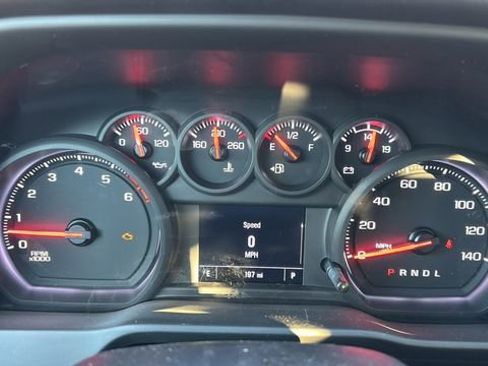 New 2025 Chevrolet Silverado 3500 W/T w/ WT Convenience Package RWD image 27