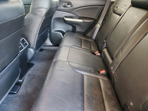 Used 2016 Honda CR-V Touring image 29