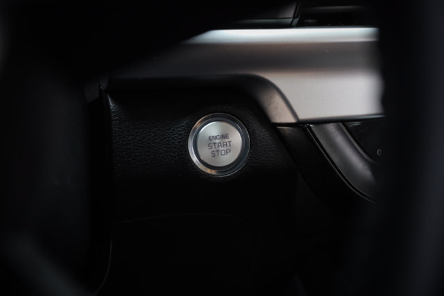 Used 2021 Kia Telluride LX AWD/4WD image 47