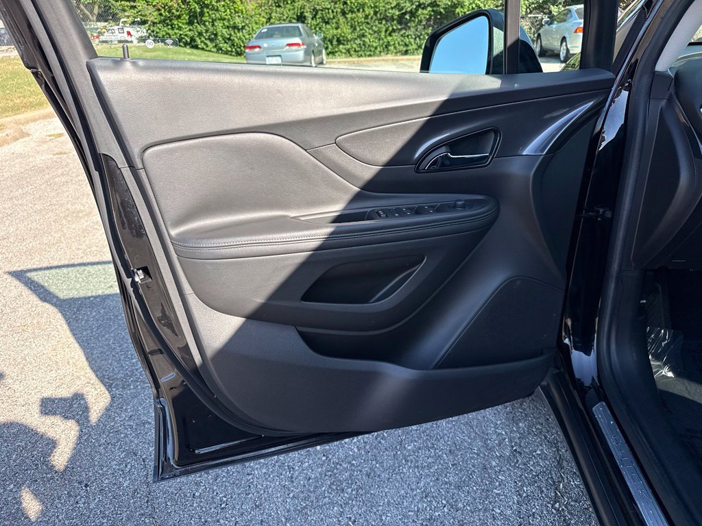 Used 2018 Buick Encore Preferred FWD image 13