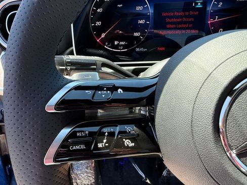 New 2026 Mercedes-Benz C 300 4MATIC Sedan image 16