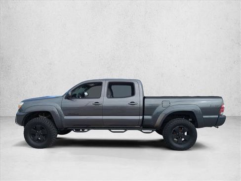 Used 2014 Toyota Tacoma 4x4 Double Cab w/ TRD Sport Package image 9