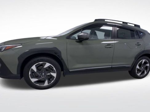 Used 2024 Subaru Crosstrek 2.5i Limited AWD/4WD image 4
