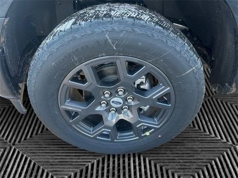 New 2026 Ford F150 STX w/ Equipment Group 200A image 14