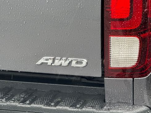 Used 2023 Honda Ridgeline RTL-E image 31