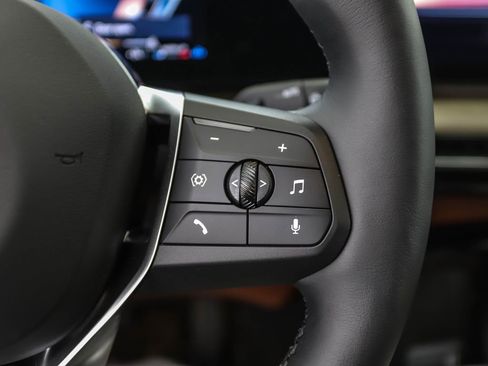 New 2026 BMW X1 xDrive28i w/ Technology Package image 13