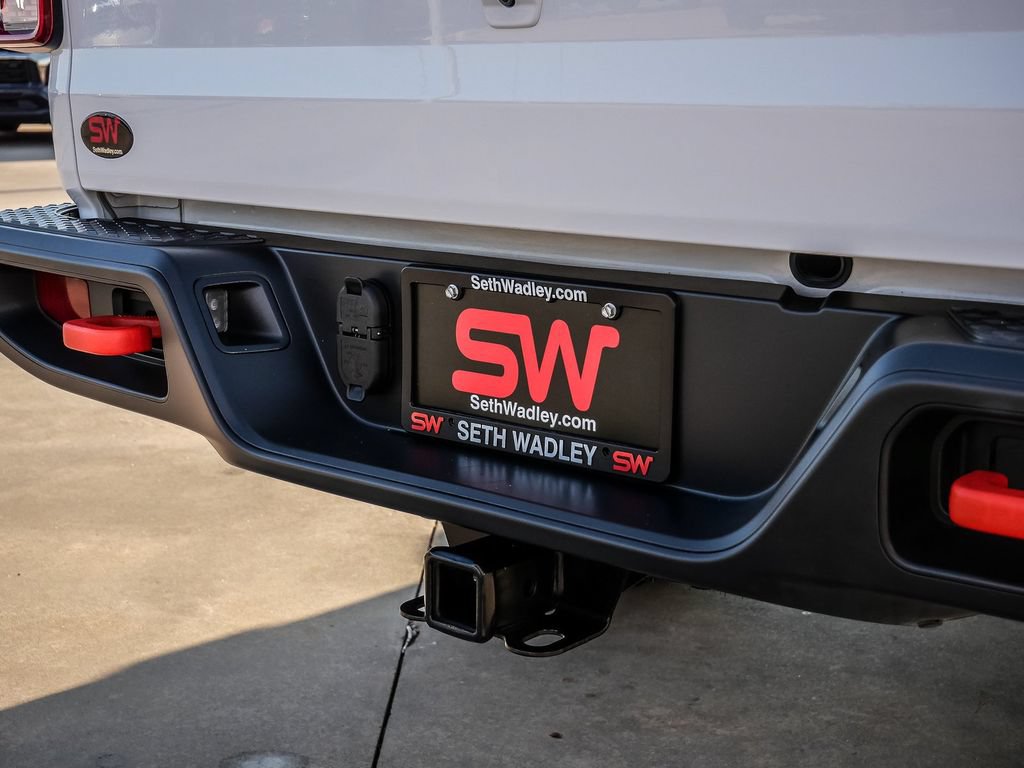 Used 2021 Jeep Gladiator Mojave AWD/4WD image 14