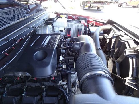 Used 2020 RAM 1500 Laramie AWD/4WD image 35