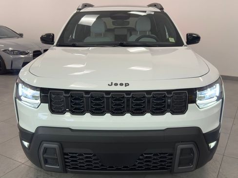 New 2026 Jeep Cherokee Limited image 2