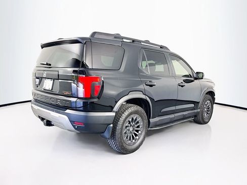 Used 2026 Honda Passport TrailSport image 10