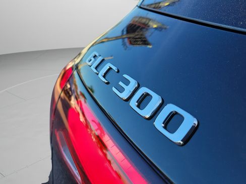 Certified 2026 Mercedes-Benz GLC 300 image 30