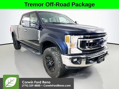 Used 2021 Ford F250 XLT w/ Tremor Off-Road Package
