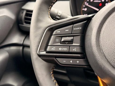 New 2026 Subaru Crosstrek 2.5i Wilderness AWD/4WD image 15