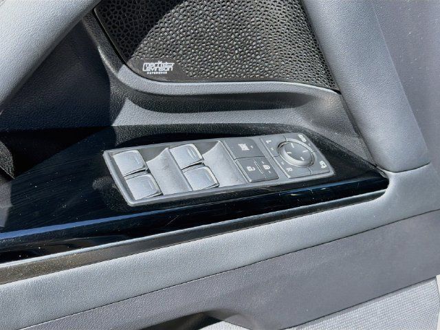 Used 2023 Lexus LX 600 F Sport w/ Accessory Package (A2) AWD/4WD image 25
