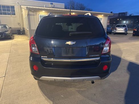 Used 2015 Chevrolet Captiva Sport LT w/ Convenience Package FWD image 5