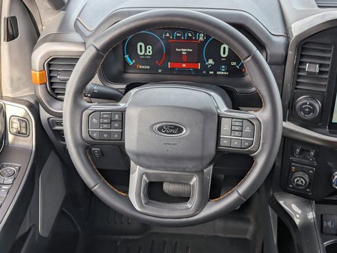 Used 2023 Ford F150 Tremor w/ Equipment Group 402A High image 19