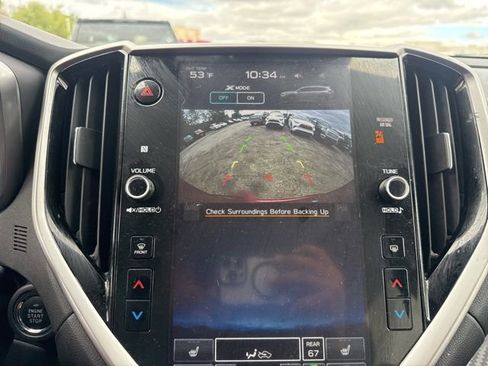 Used 2025 Subaru Ascent Premium AWD/4WD image 14