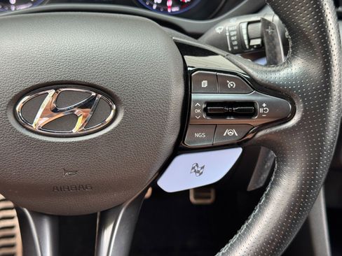 Used 2021 Hyundai Veloster N image 21
