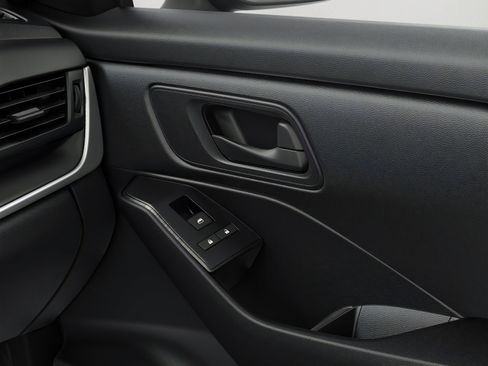 New 2026 Nissan Rogue S FWD image 21
