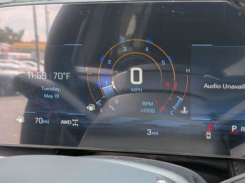 New 2026 Chevrolet Equinox LT AWD/4WD image 14