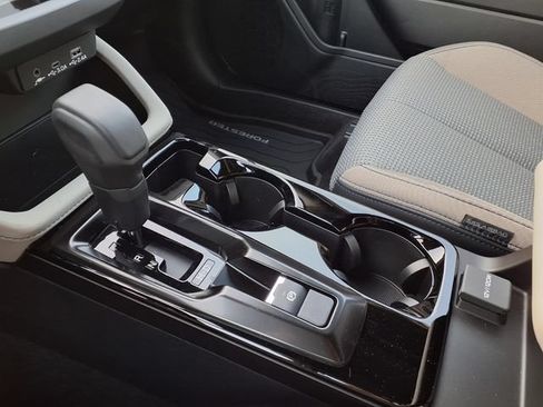 New 2026 Subaru Forester Premium AWD/4WD image 17