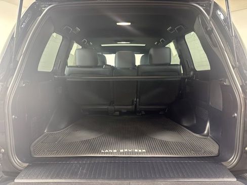 Used 2020 Toyota Land Cruiser Heritage Edition image 22