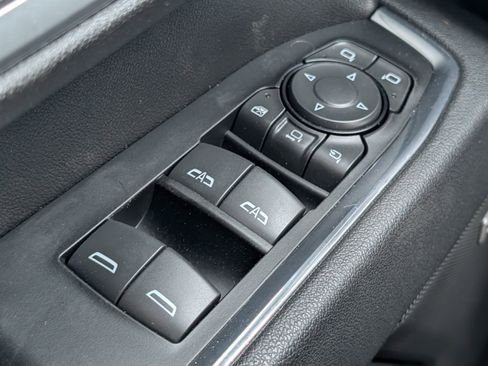 Used 2025 Chevrolet Silverado 2500 LTZ w/ LTZ Plus Package image 18