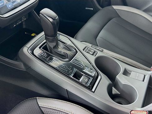 New 2026 Subaru Crosstrek 2.5i Wilderness AWD/4WD image 15