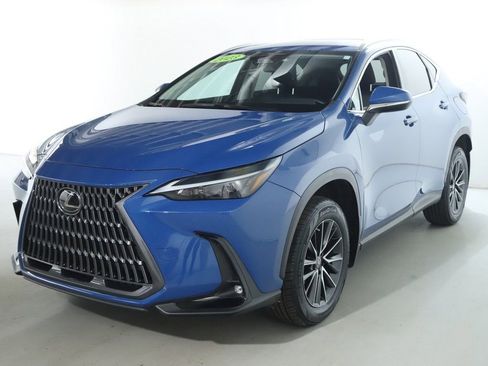 Used 2023 Lexus NX 350 AWD image 4
