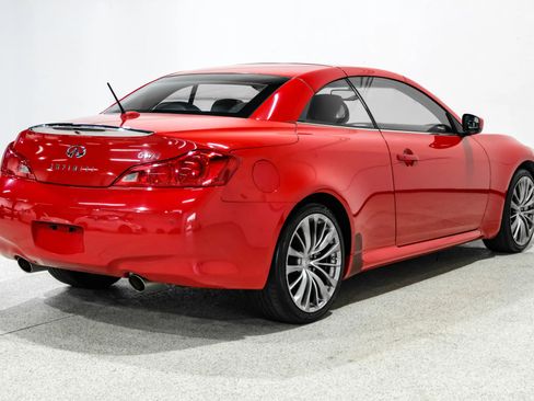 Used 2011 INFINITI G37 Sport w/ Premium Pkg image 7