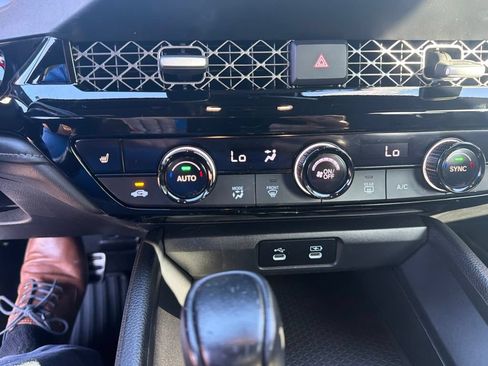 Used 2024 Honda Accord Sport image 16
