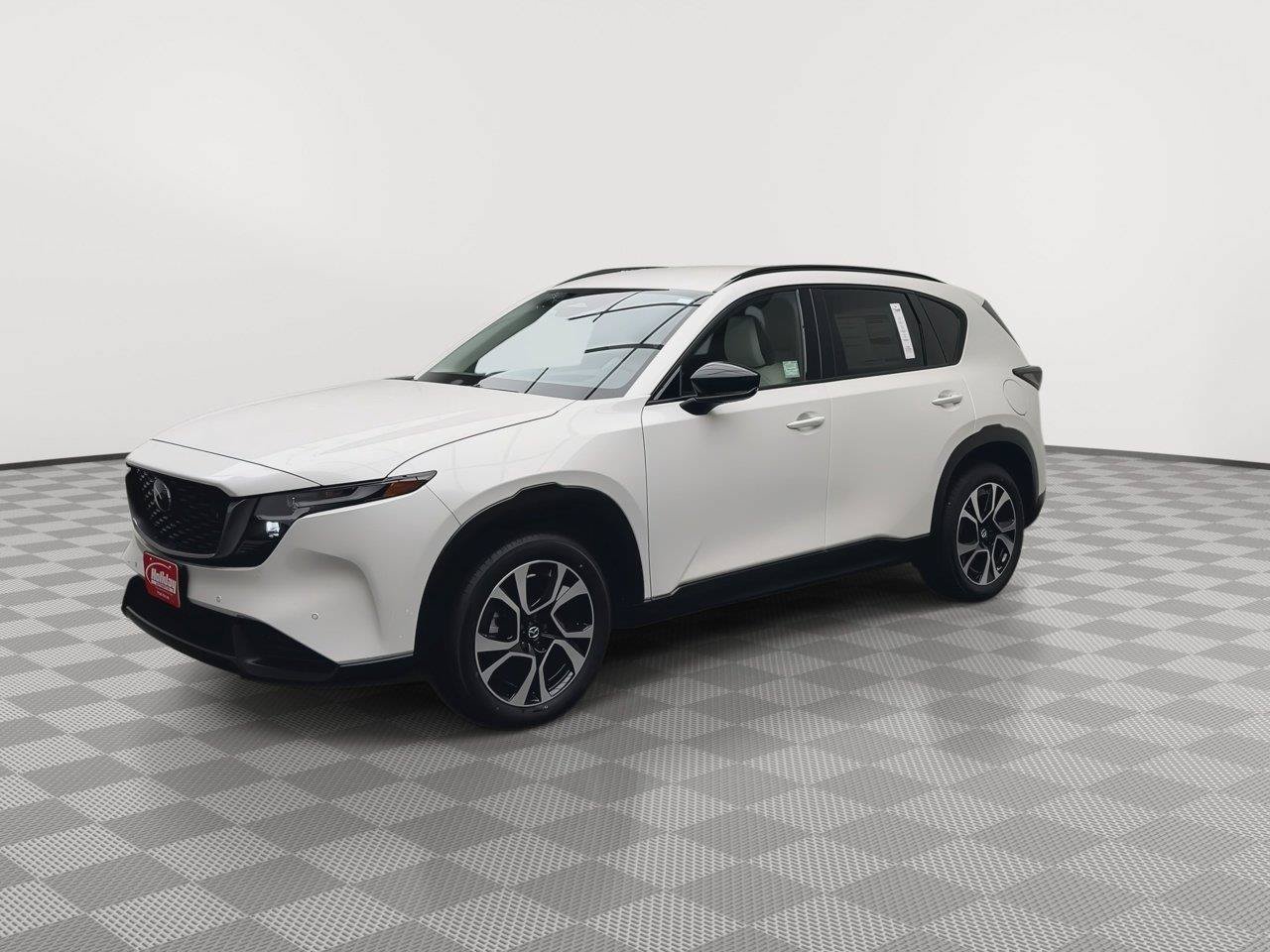 New 2026 MAZDA CX-5 Preferred AWD/4WD image 35