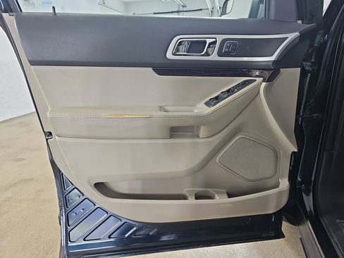 Used 2015 Ford Explorer Limited AWD/4WD image 33