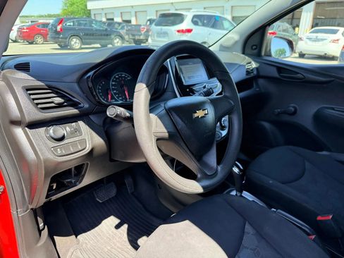 Used 2017 Chevrolet Spark LS image 17