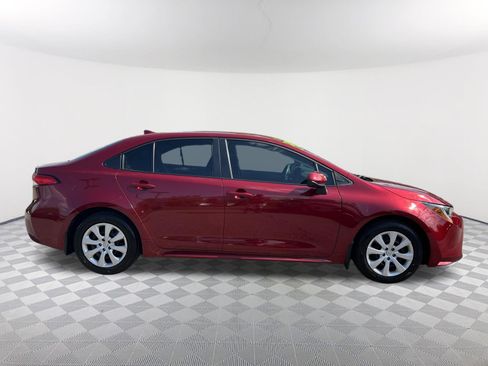 Certified 2024 Toyota Corolla LE FWD image 18