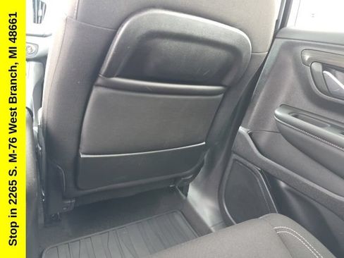 Used 2024 GMC Terrain SLE w/ Driver Convenience Package AWD/4WD image 32