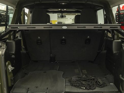 Used 2021 Jeep Wrangler Unlimited Sport AWD/4WD image 32
