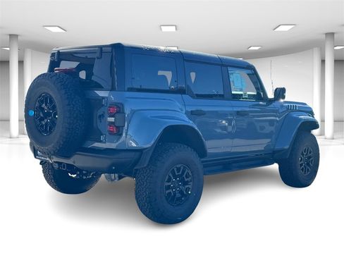 New 2025 Ford Bronco Raptor image 4