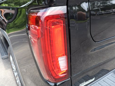 Used 2023 GMC Sierra 1500 Denali w/ Denali Reserve Package AWD/4WD image 53