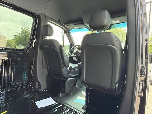 New 2026 Mercedes-Benz Sprinter 3500 image 14