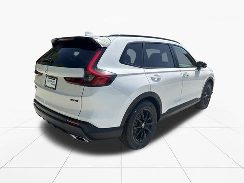 New 2026 Honda CR-V Sport-L image 9