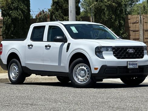 New 2026 Ford Maverick XL FWD image 2