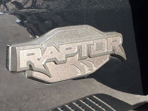 Used 2023 Ford Bronco Raptor image 9