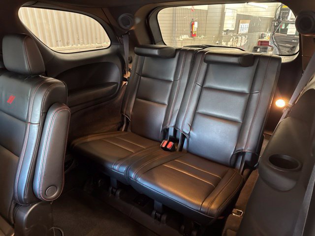 Used 2024 Dodge Durango R/T AWD/4WD image 13
