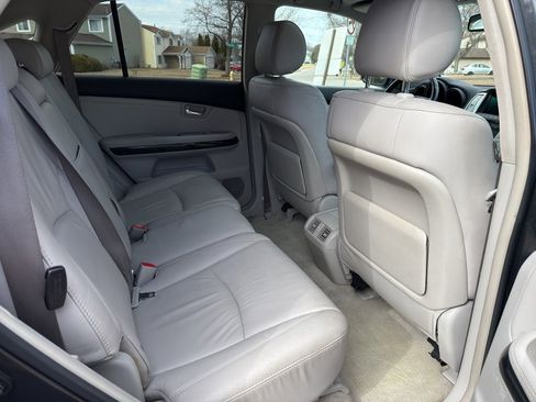 Used 2008 Lexus RX 350 AWD image 15