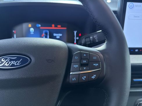 New 2026 Ford Maverick XLT AWD/4WD image 29